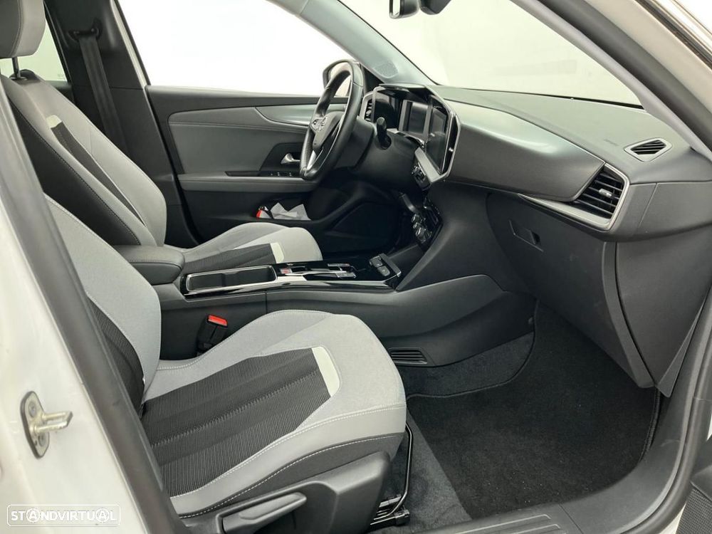 Opel Mokka-e Elegance - 3