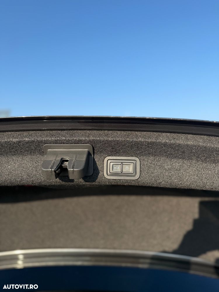 Audi A6 Limuzina 40 TDI quattro S tronic MHEV Advanced - 11