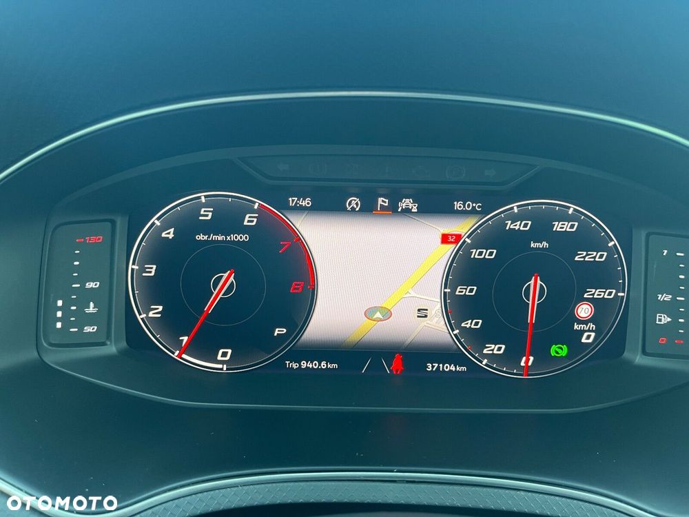 Seat Arona 1.5 TSI EVO FR S&S DSG - 30