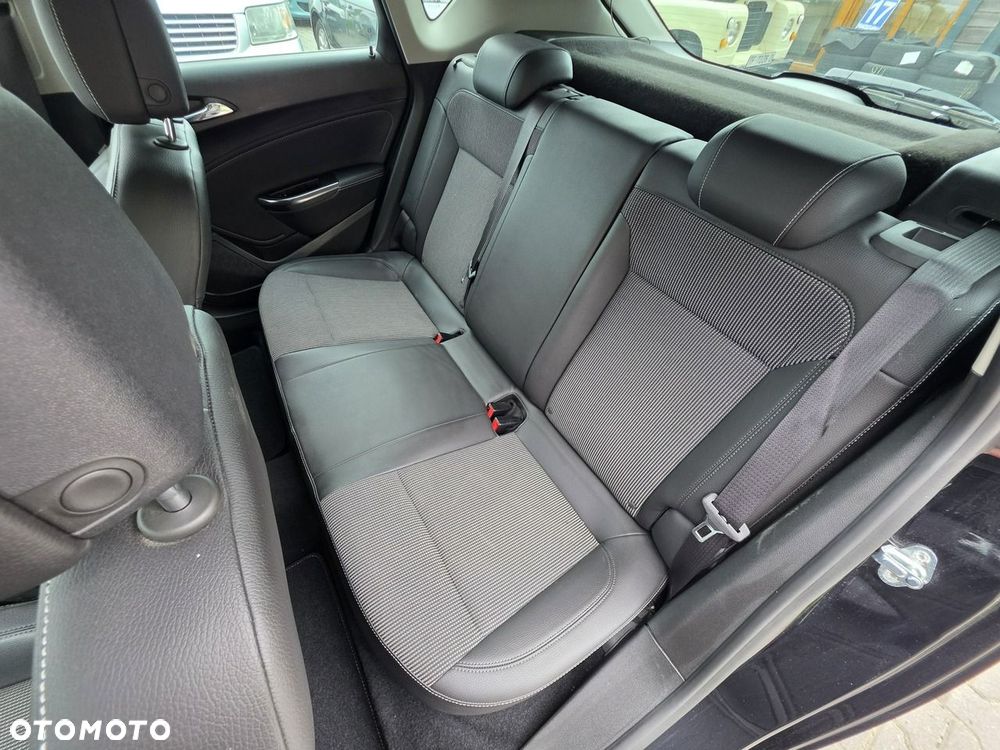 Opel Astra - 26