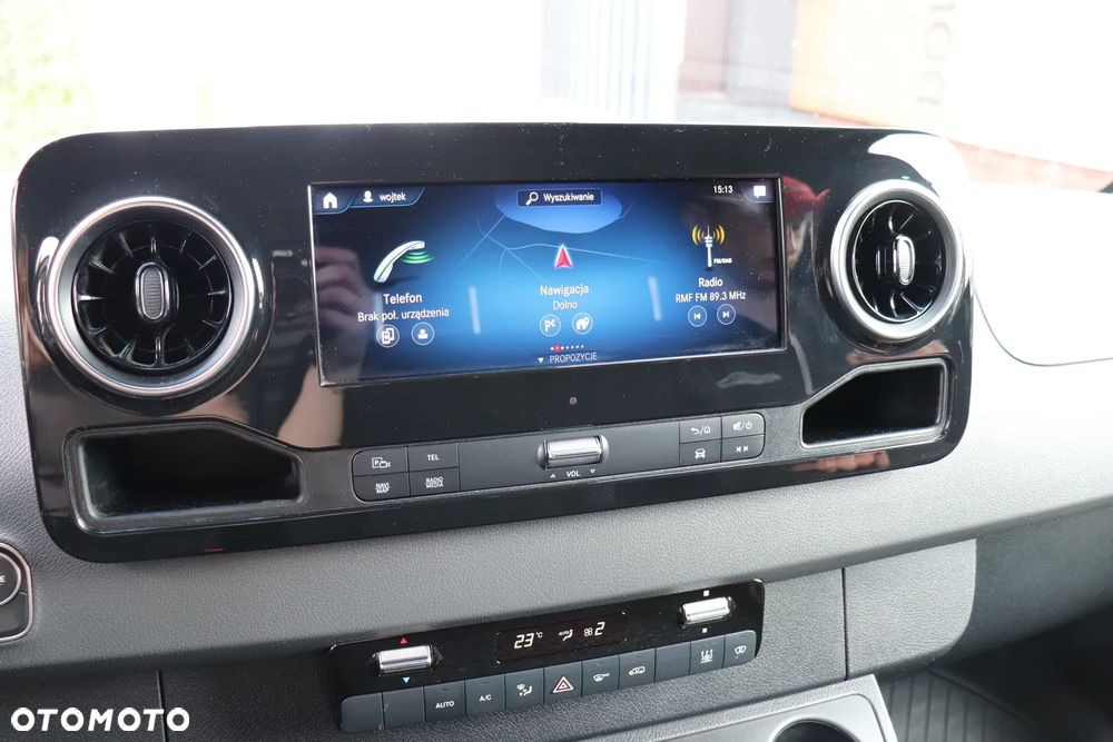 Mercedes-Benz SPRINTER 314 CDI - 12