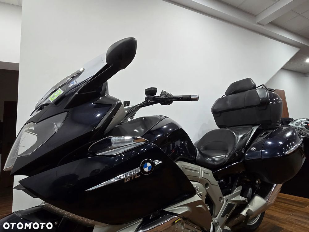 BMW K - 4