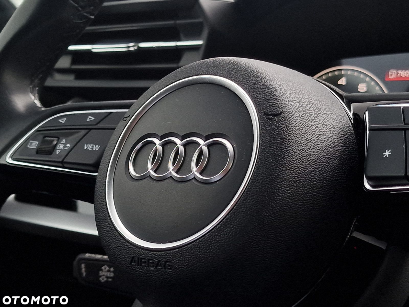 Audi A3 - 33
