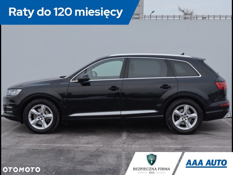 Audi Q7 - 3