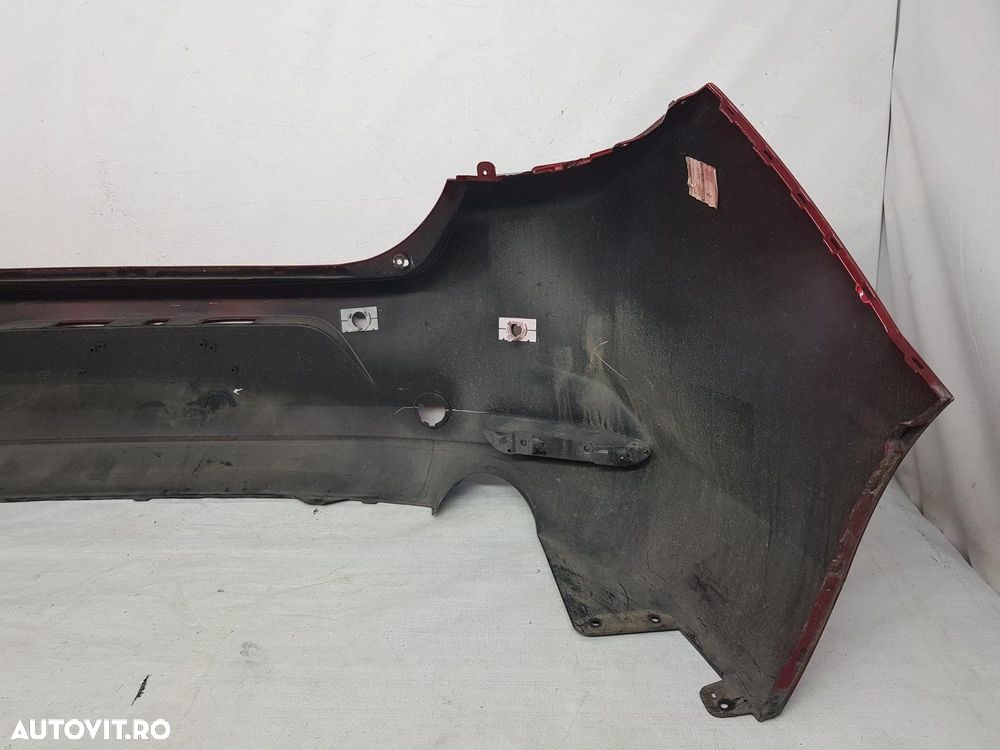 Bara spate Mazda 3 berlina dupa 2019 - 6