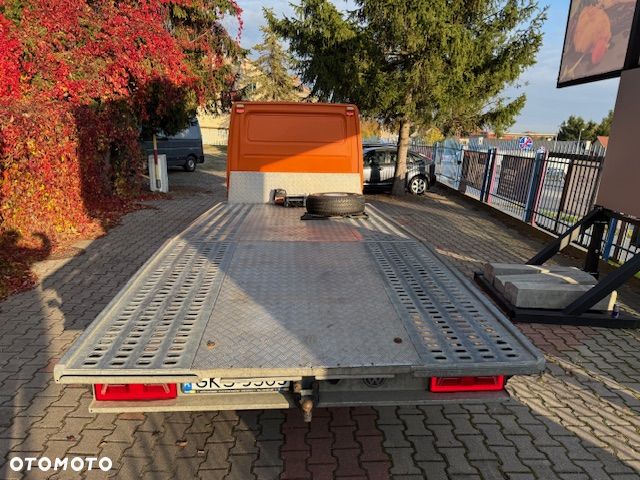 Volkswagen LT - 12