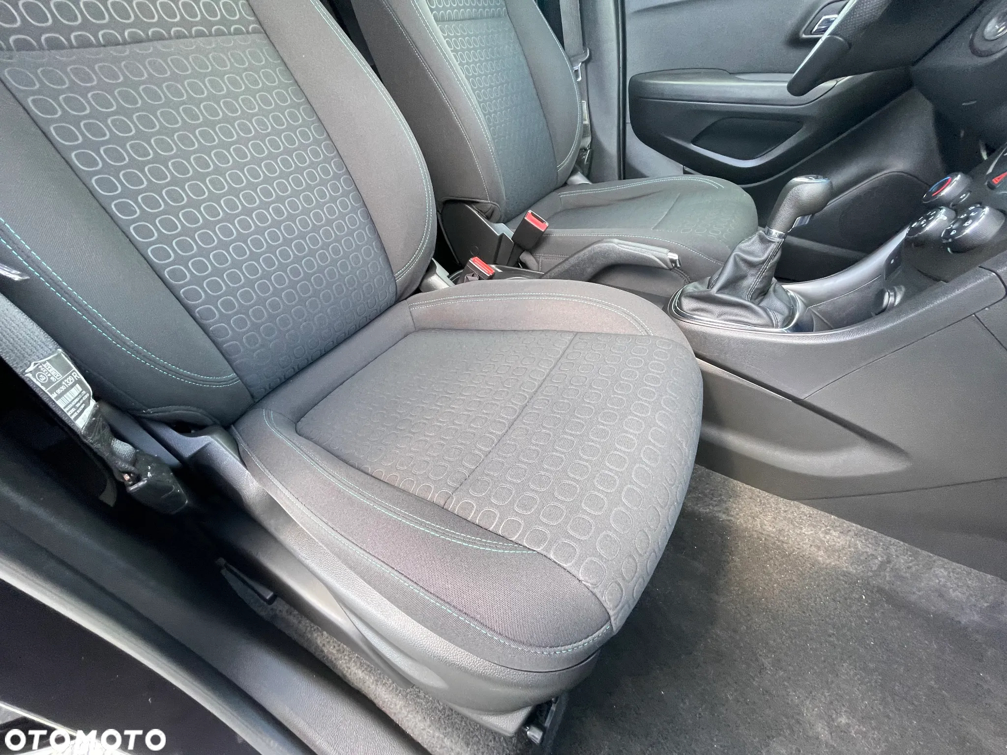 Opel Mokka - 12