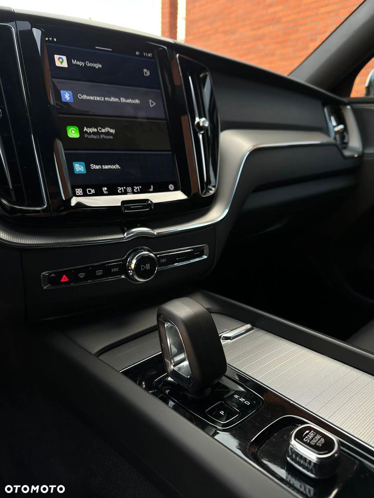 Volvo XC 60 B4 D Geartronic RDesign - 20