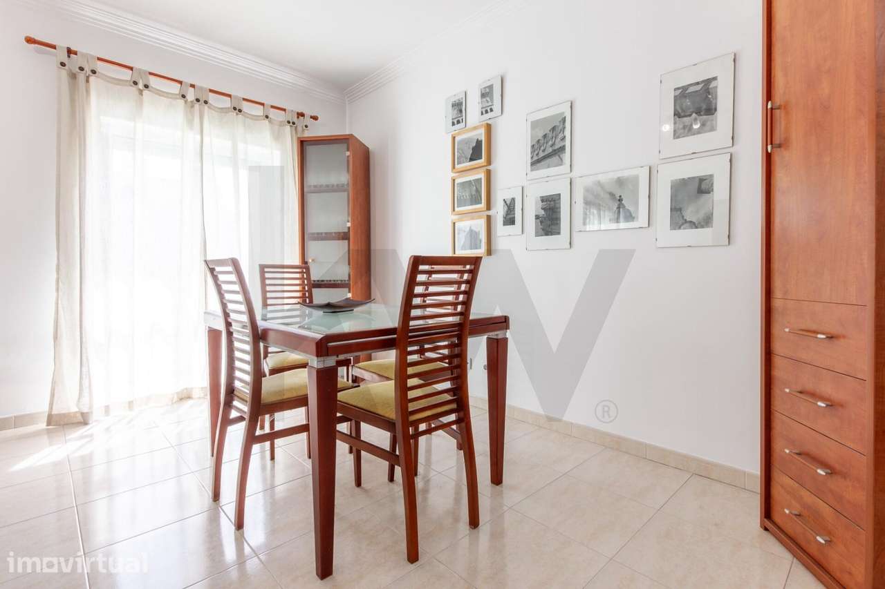 Apartamento T3 com Suíte, Lareira, Três Varandas e Arrecadação | Monti - Grande imagem: 4/24