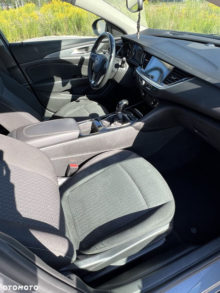 Opel Insignia - 6