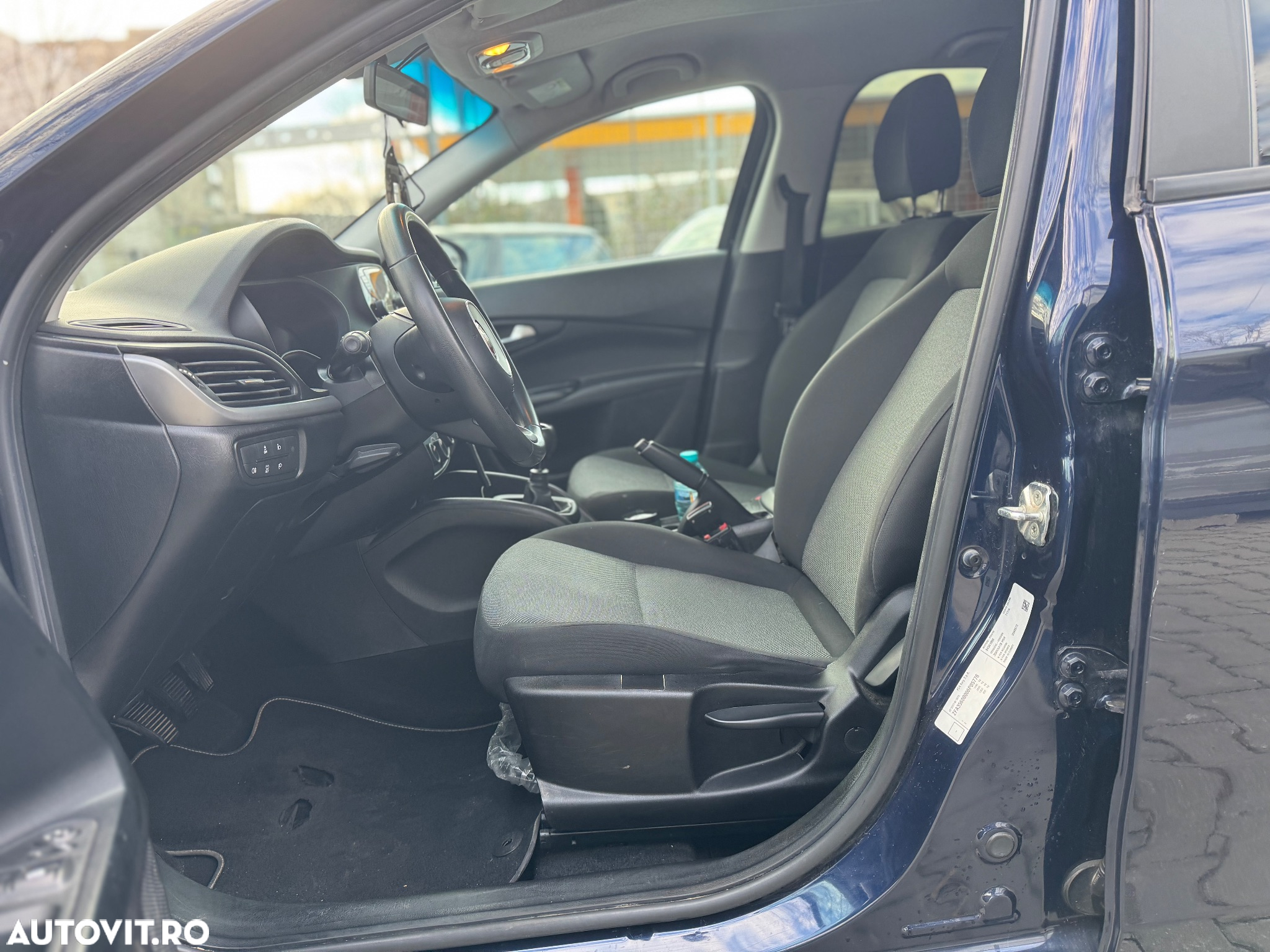 Fiat Tipo 1.4 Easy - 12