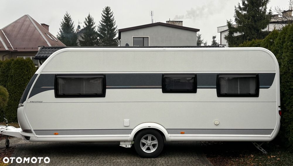 Hobby Prestige 560 UL - 36