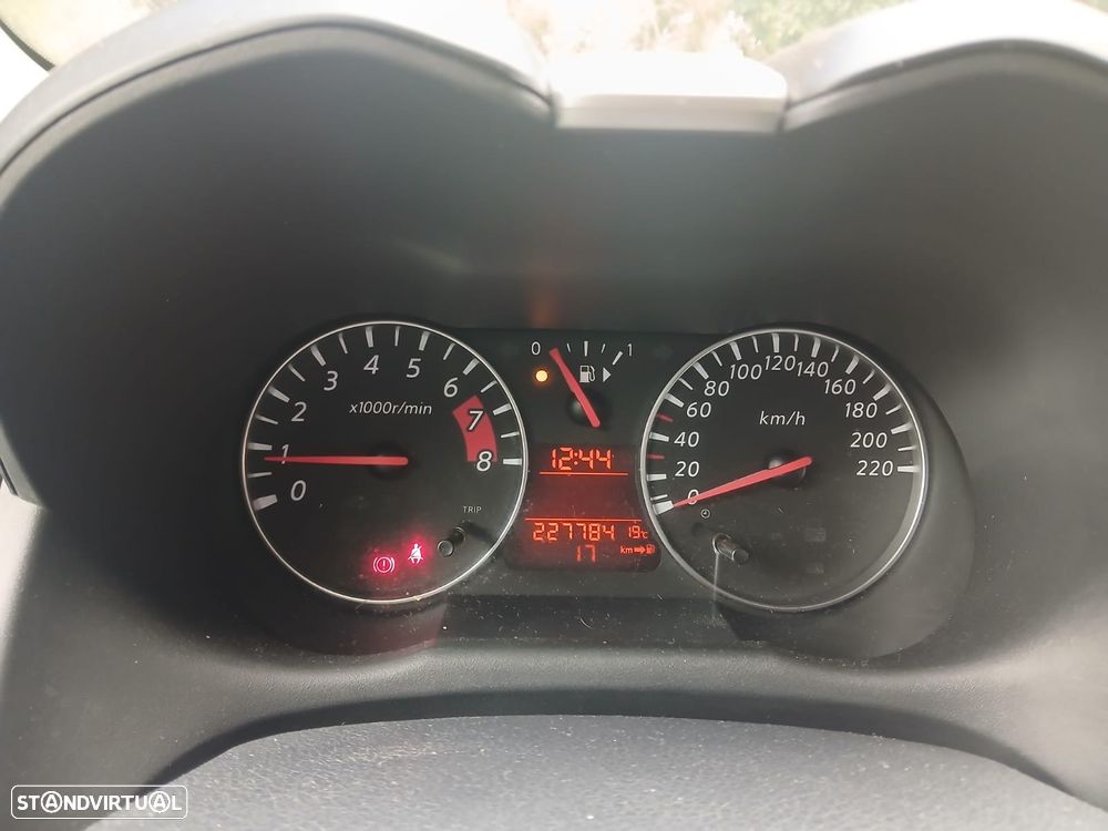 Nissan Note 1.4 Visia - 6