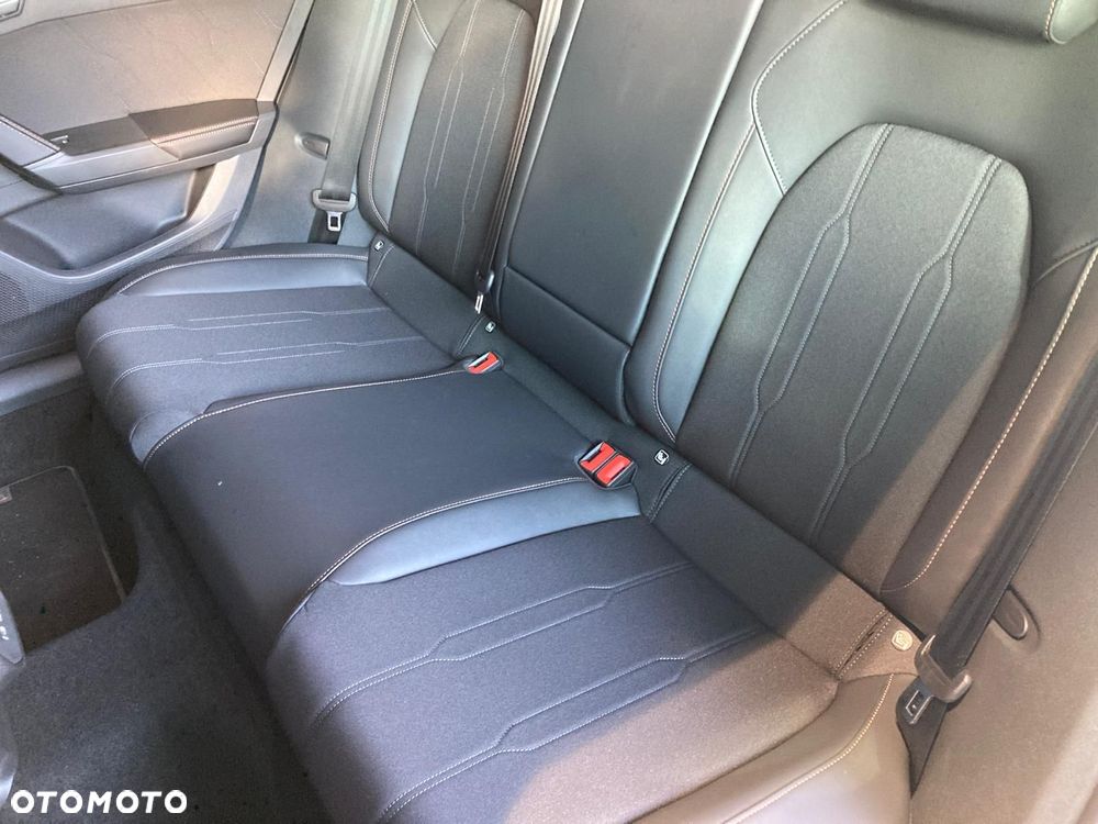 Cupra Formentor 1.5 TSI - 12