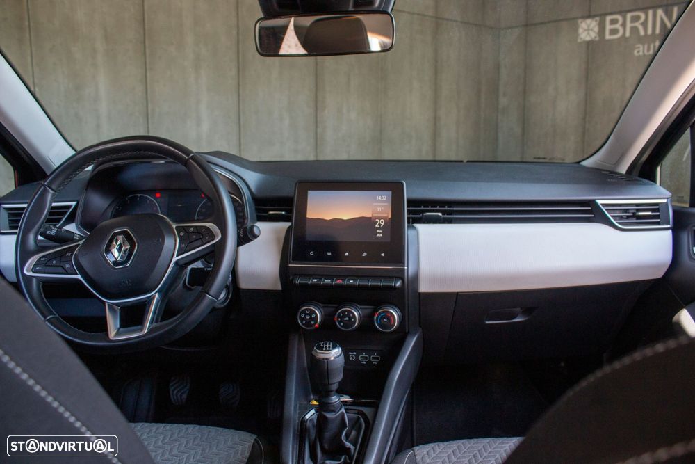 Renault Clio 1.0 TCe Techno - 41