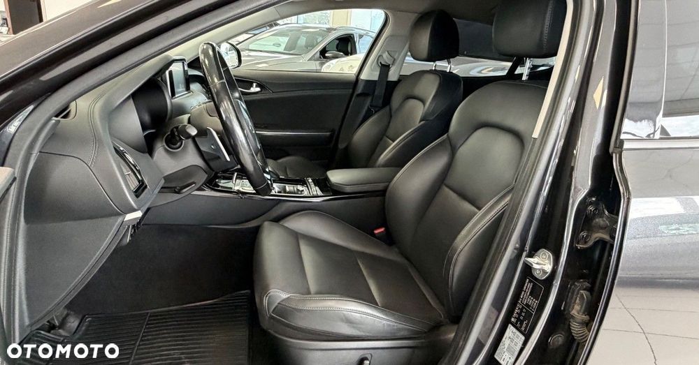 Kia Stinger 2.0 T-GDI GT Line - 5