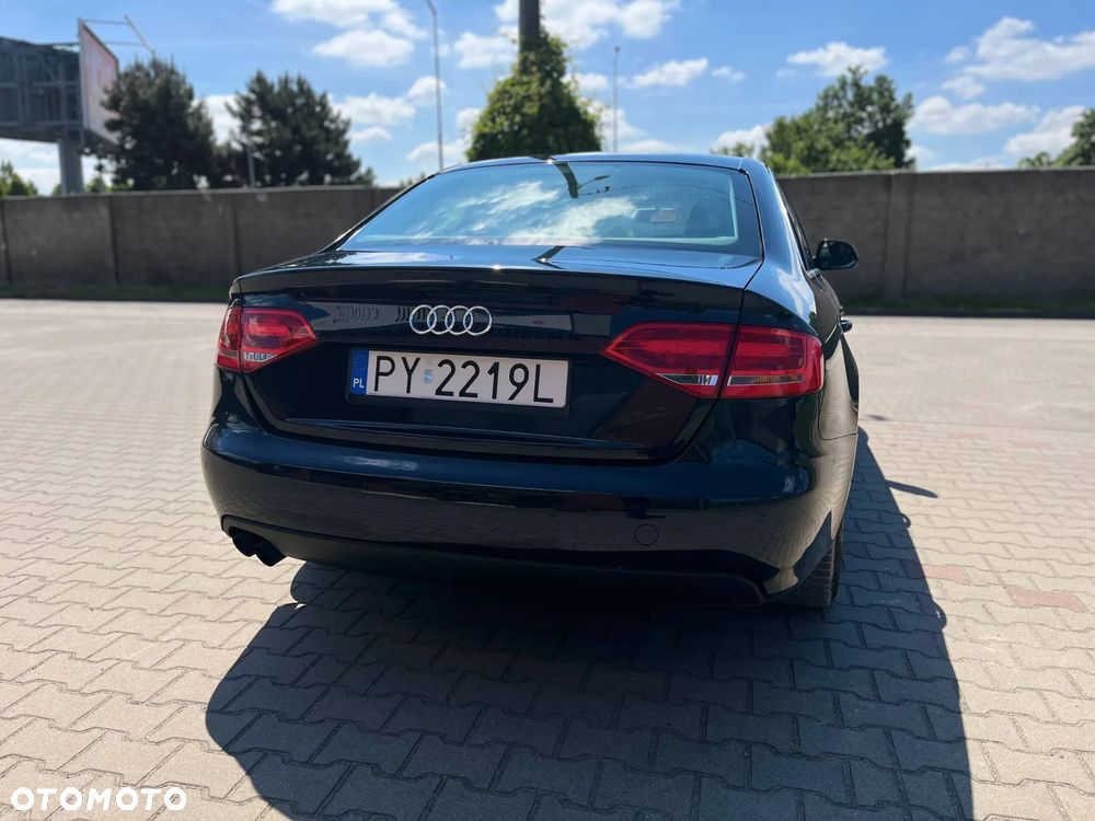 Audi A4 Limousine 1.8 TFSI Multitronic - 6