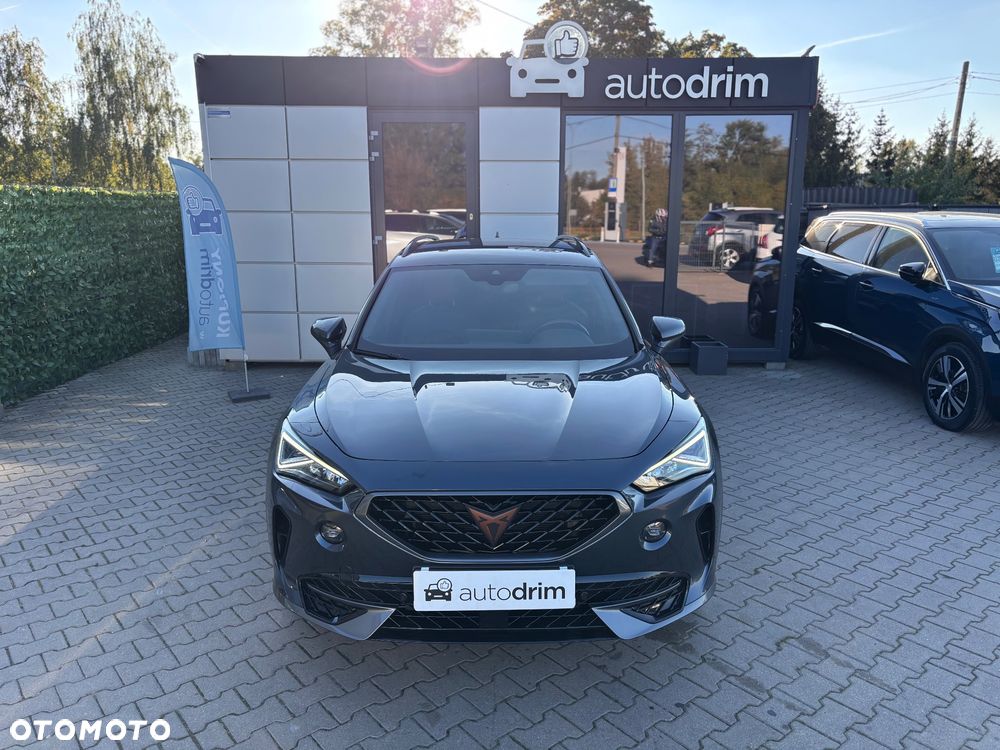 Cupra Formentor 1.5 TSI - 6