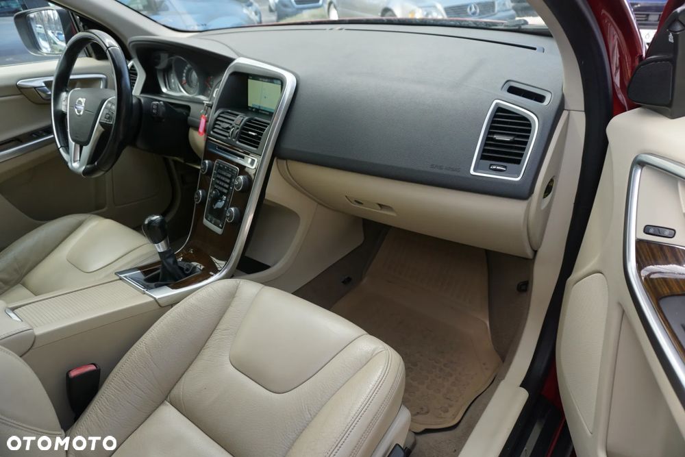 Volvo XC 60 D3 Edition Pro - 15