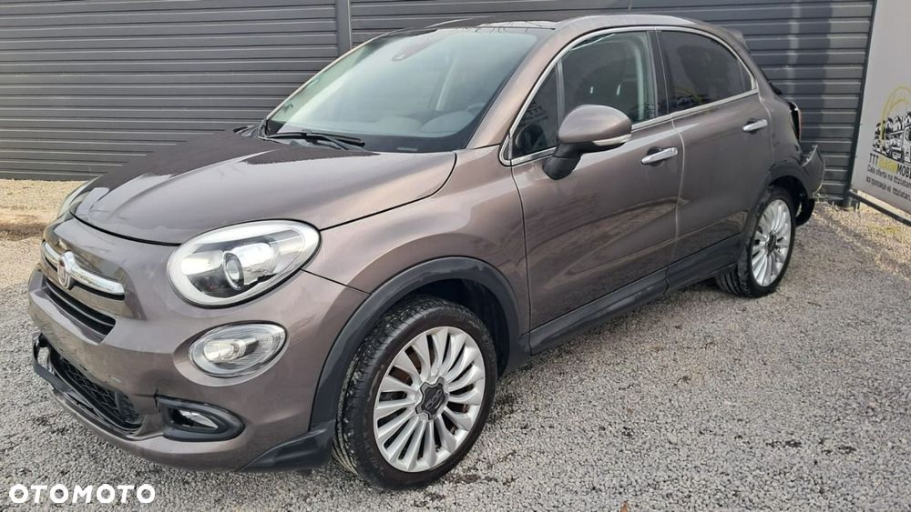 Fiat 500X - 3