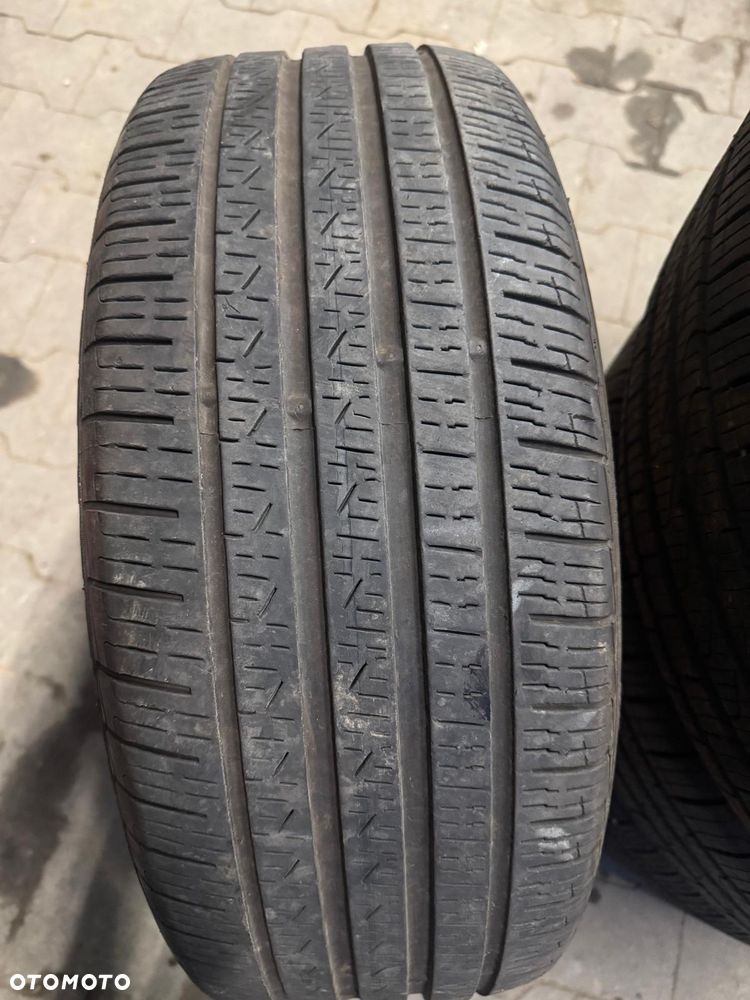 Opony 225/45R18 Pirelli 4 szt. - 3