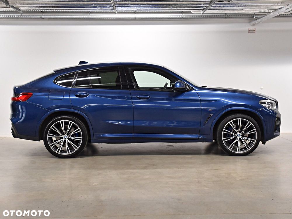 BMW X4 xM40i - 7