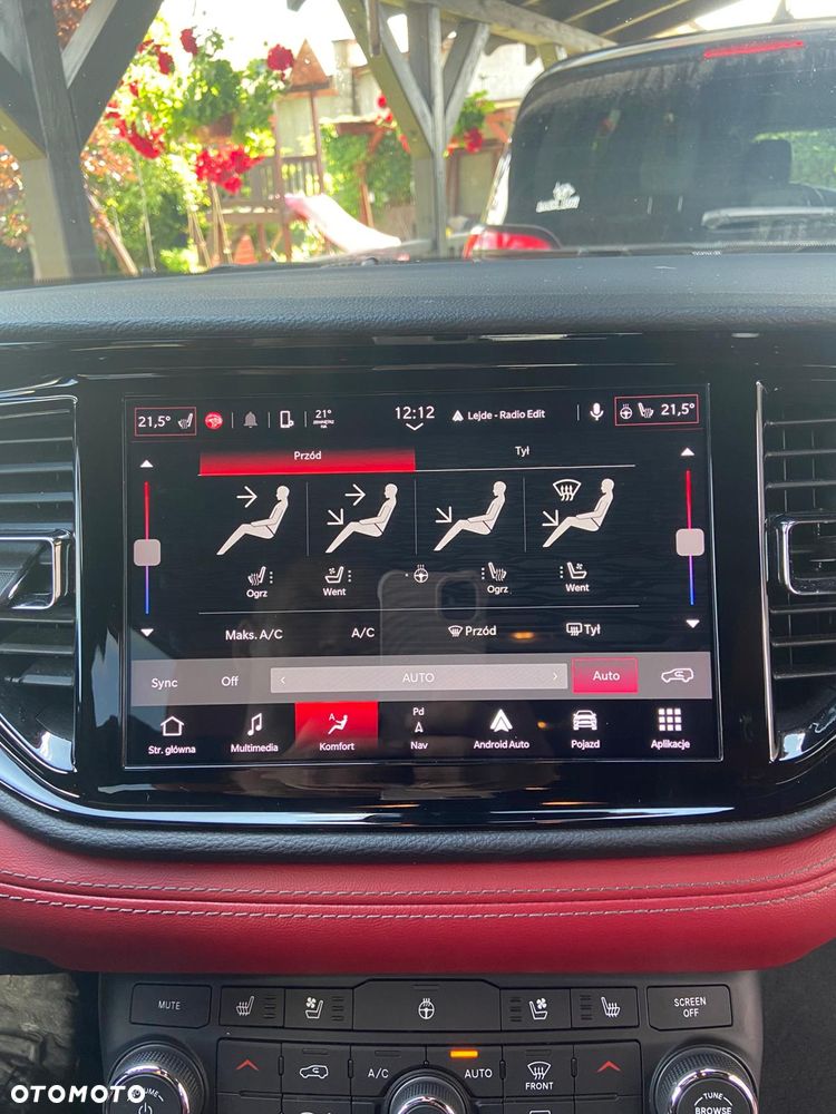 Dodge Durango 5.7 R/T - 24