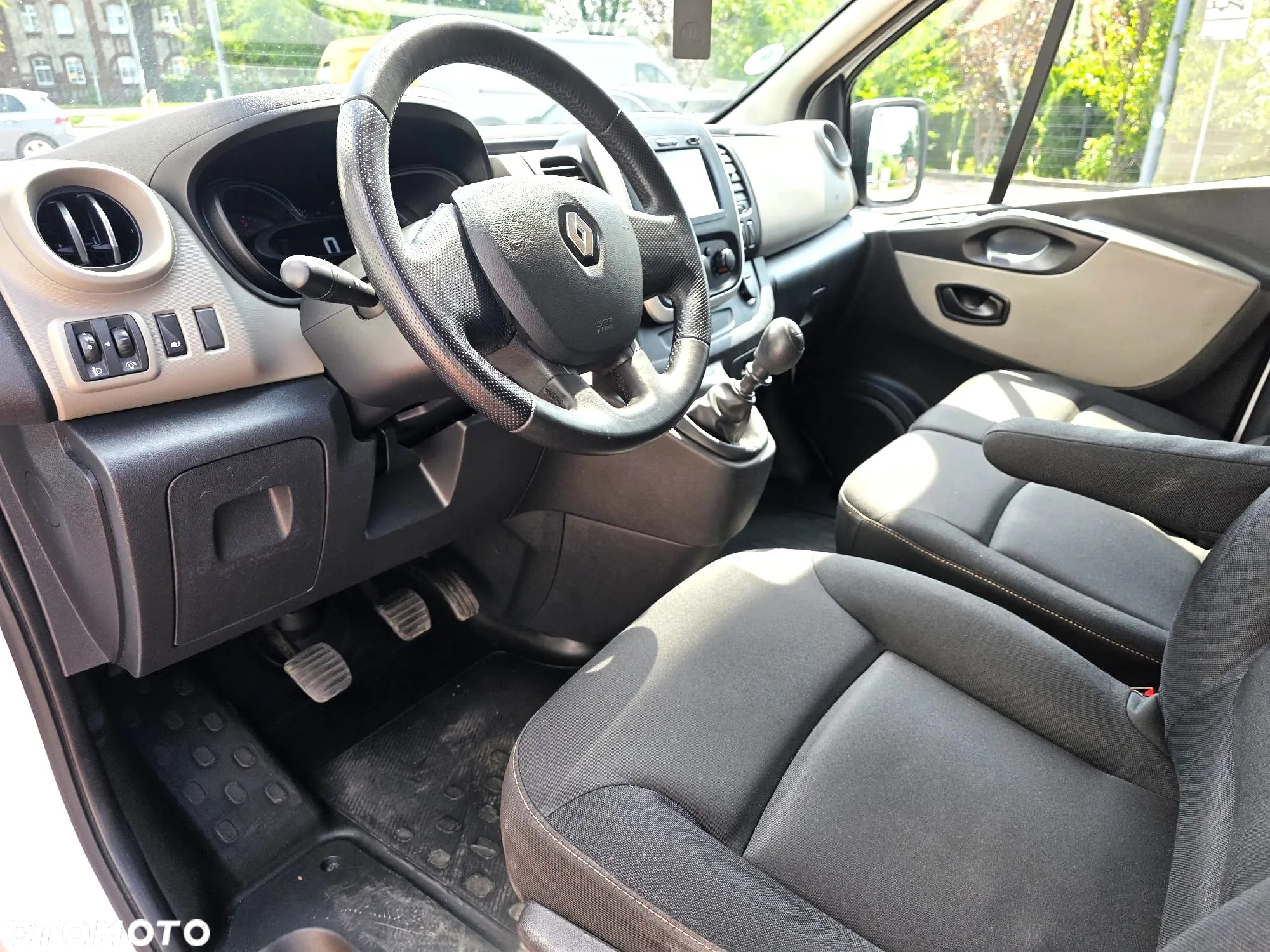 Renault Trafic L2H1 2,9t Pack Clim - 9