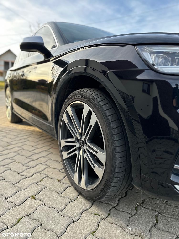 Audi SQ5 - 5