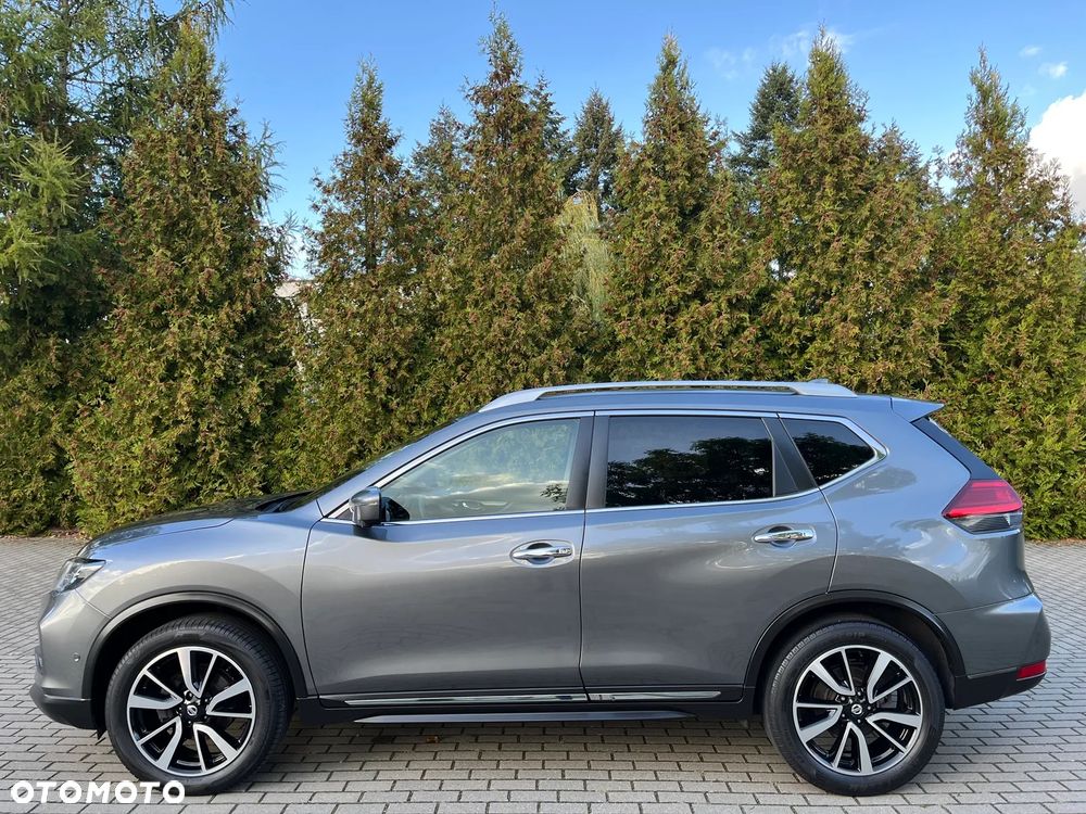 Nissan X-Trail 1.6 DIG-T Tekna - 14