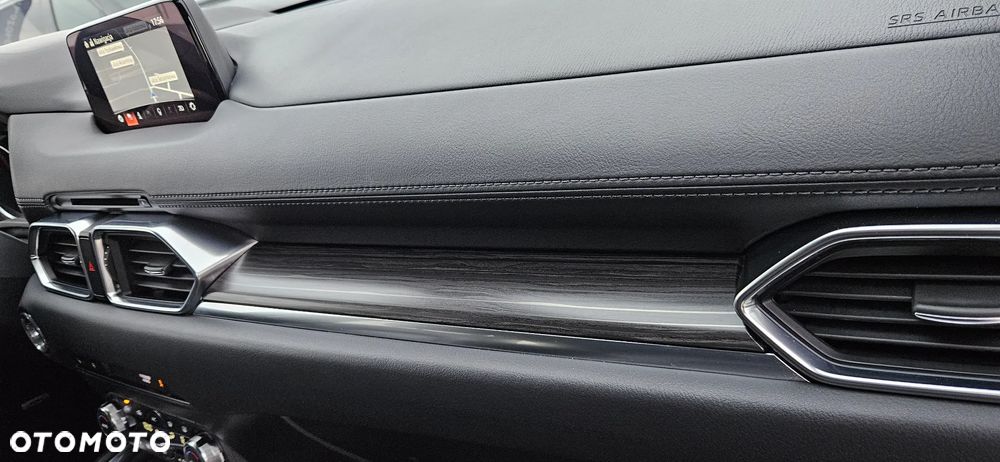 Mazda CX-5 2.5 Skypassion AWD - 7