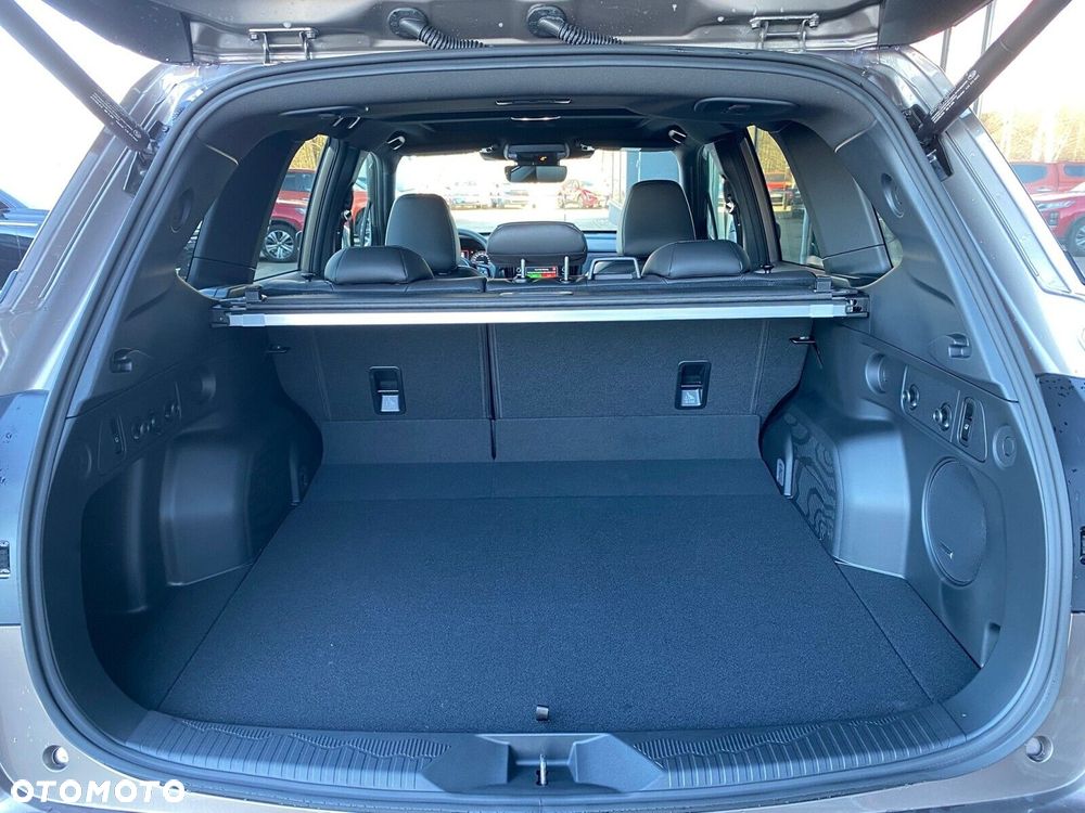 Subaru Forester - 20