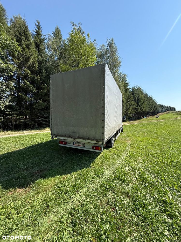 Renault Master - 5