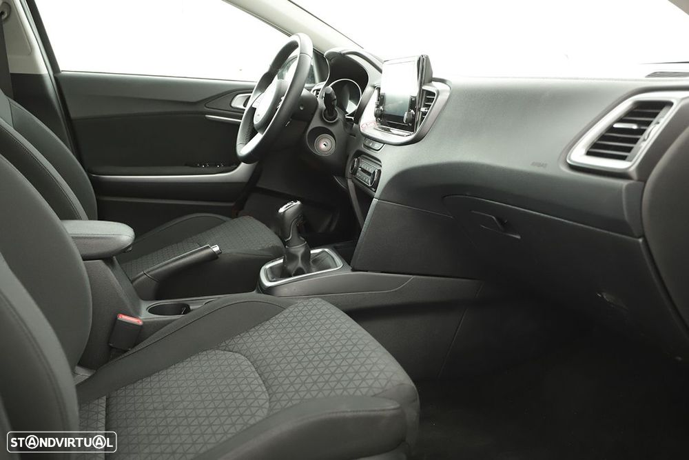 Kia Ceed 1.0 T-GDI Sport - 19