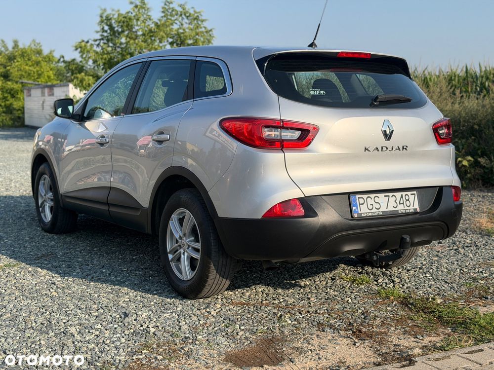 Renault Kadjar - 4