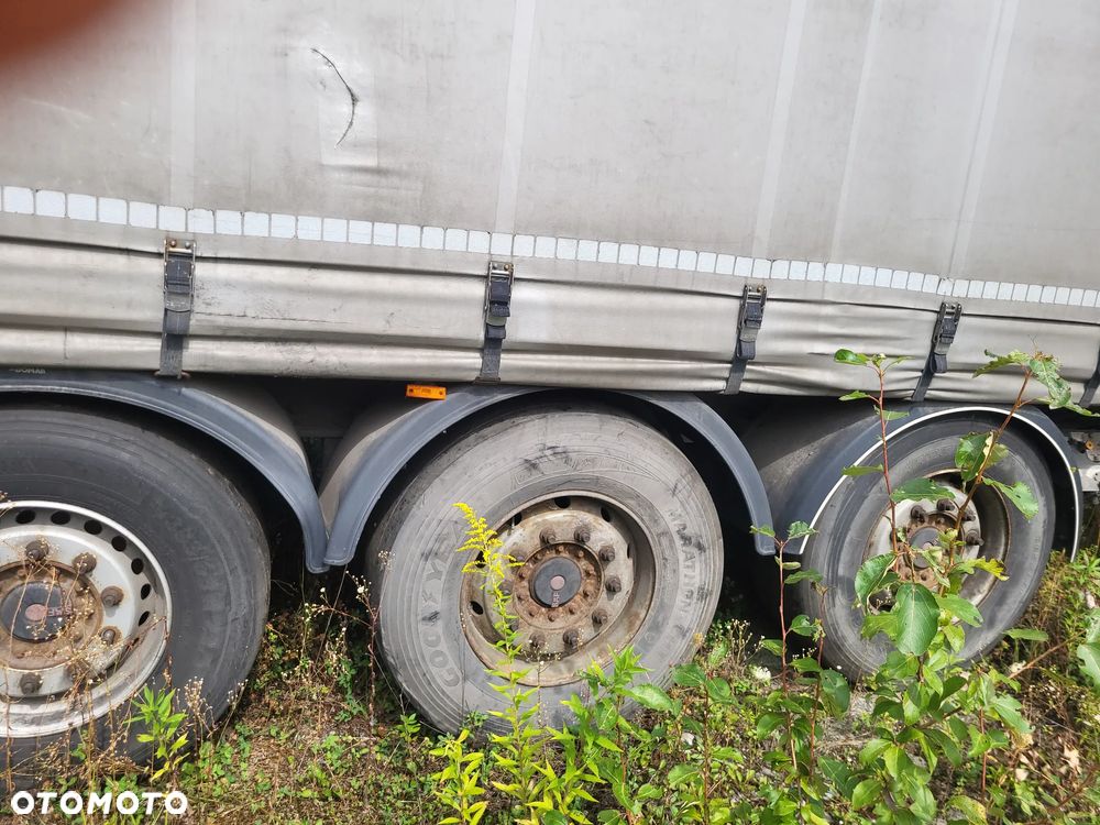 Fliegl SDS - 4