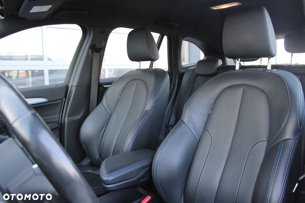 BMW X1 xDrive20d M Sport - 18