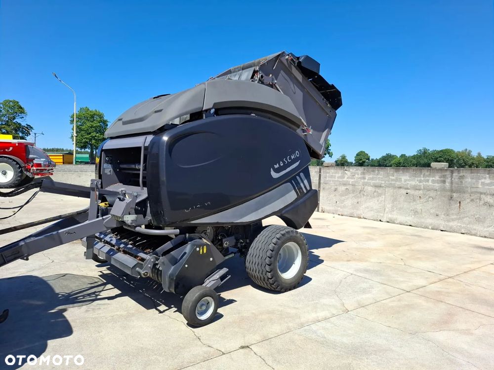 Maschio Extreme 365HTC