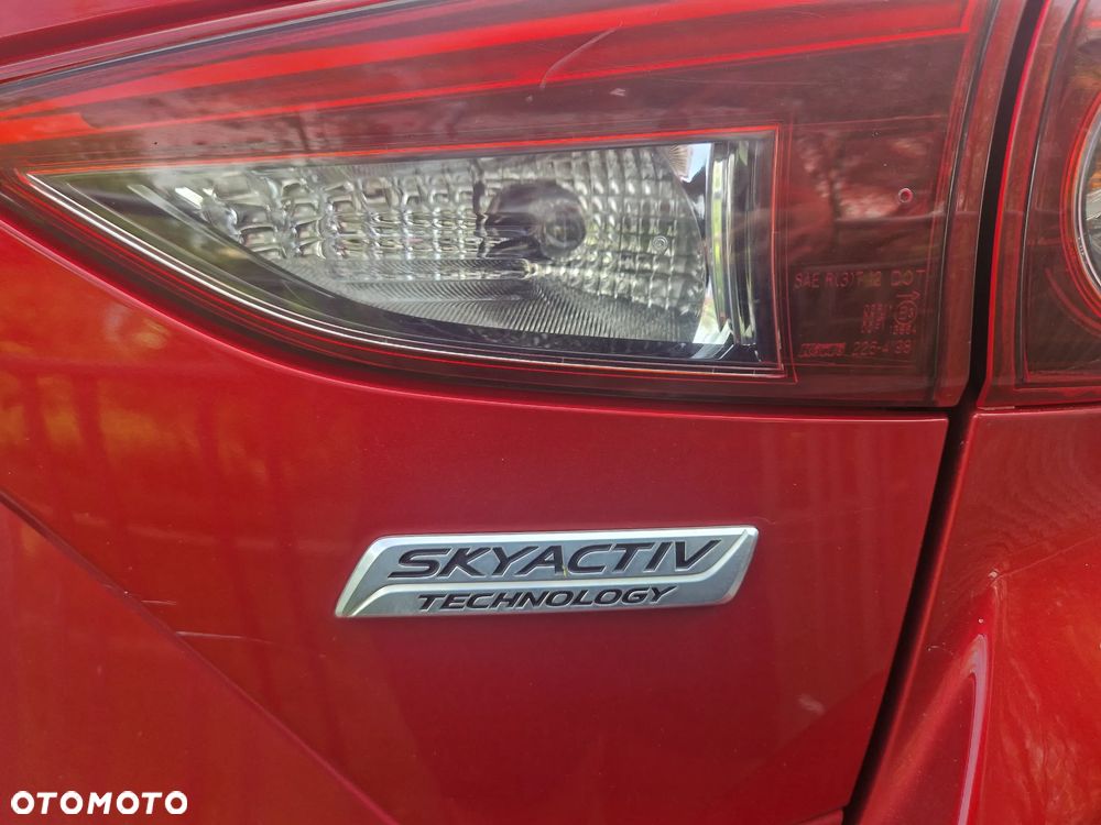Mazda 3 2.0 Skymotion - 22