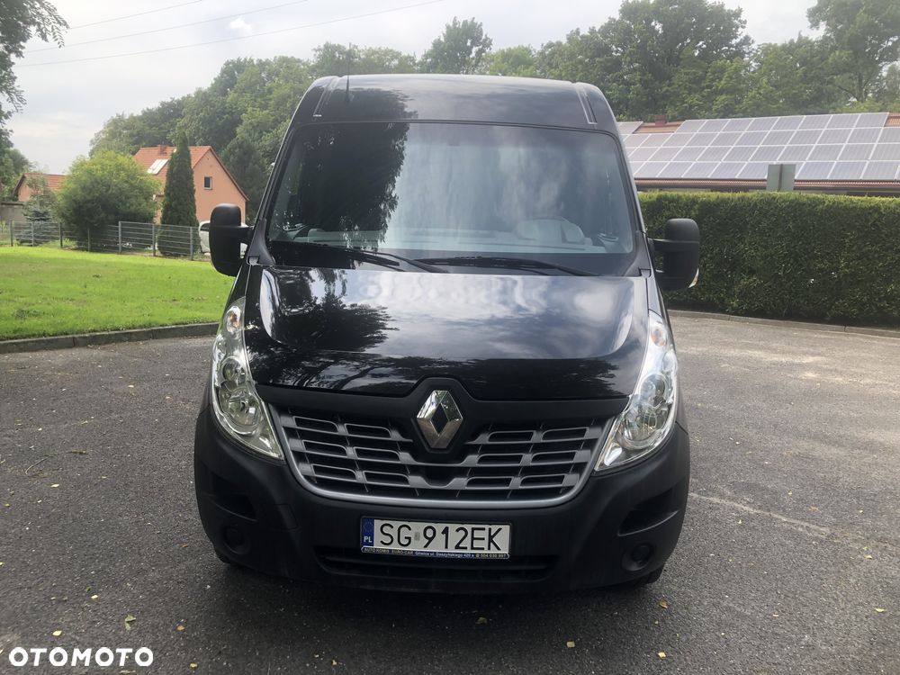 Renault MASTER - 9