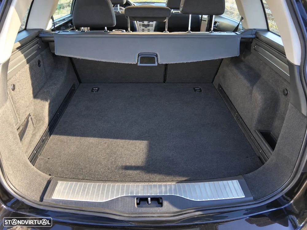 Opel Astra 1.3 CDTi Edition - 8