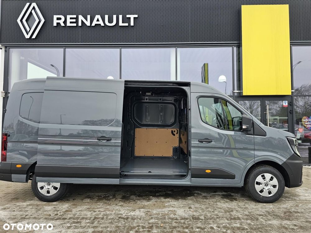 Renault Master [M4H] - 4