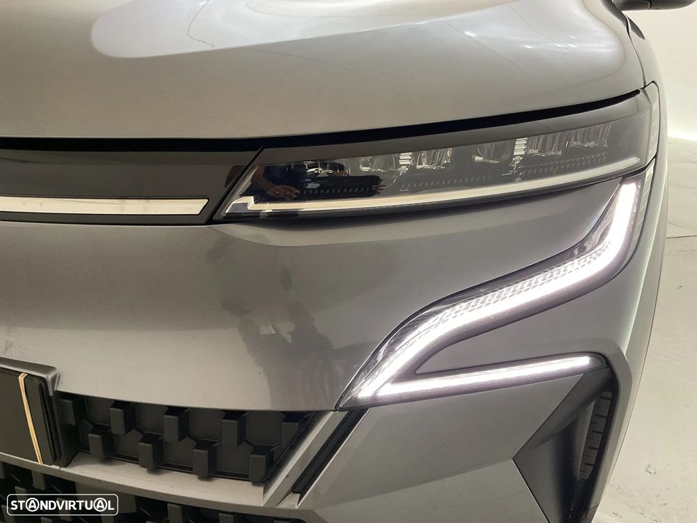 Renault Mégane E-Tech EV60 Techno - 29