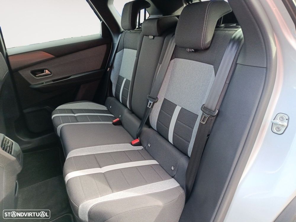 Opel Grandland 1.2 Hybrid Edition eDCT - 13