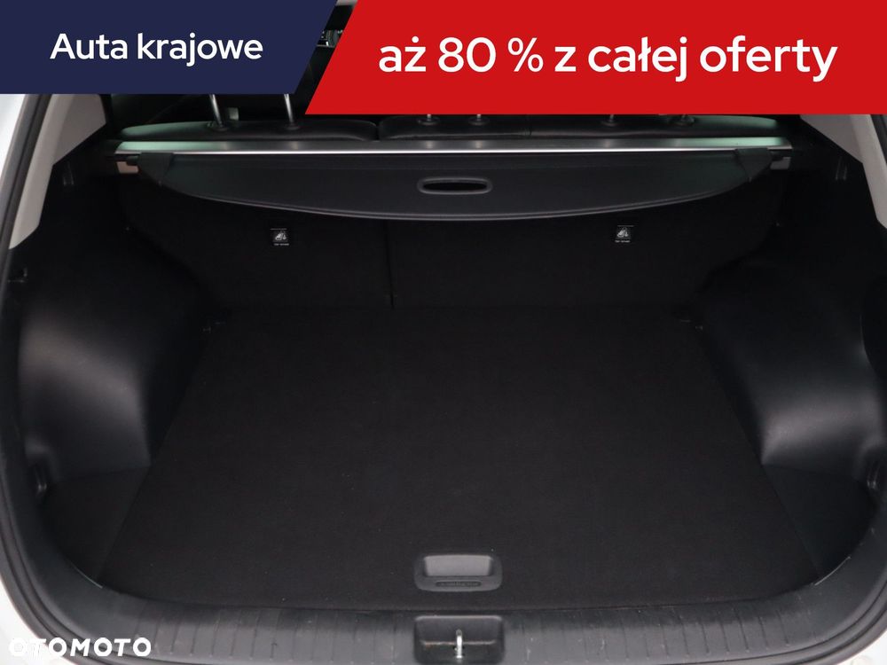 Kia Sportage - 16