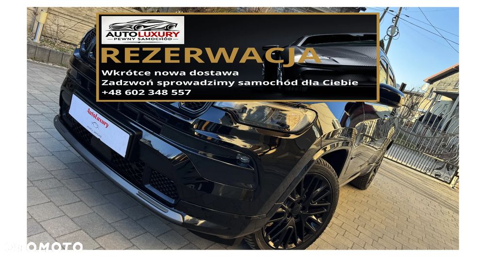 Jeep Compass 1.5 GSE T4 48V e-Hybrid Automatik Night Eagle - 2