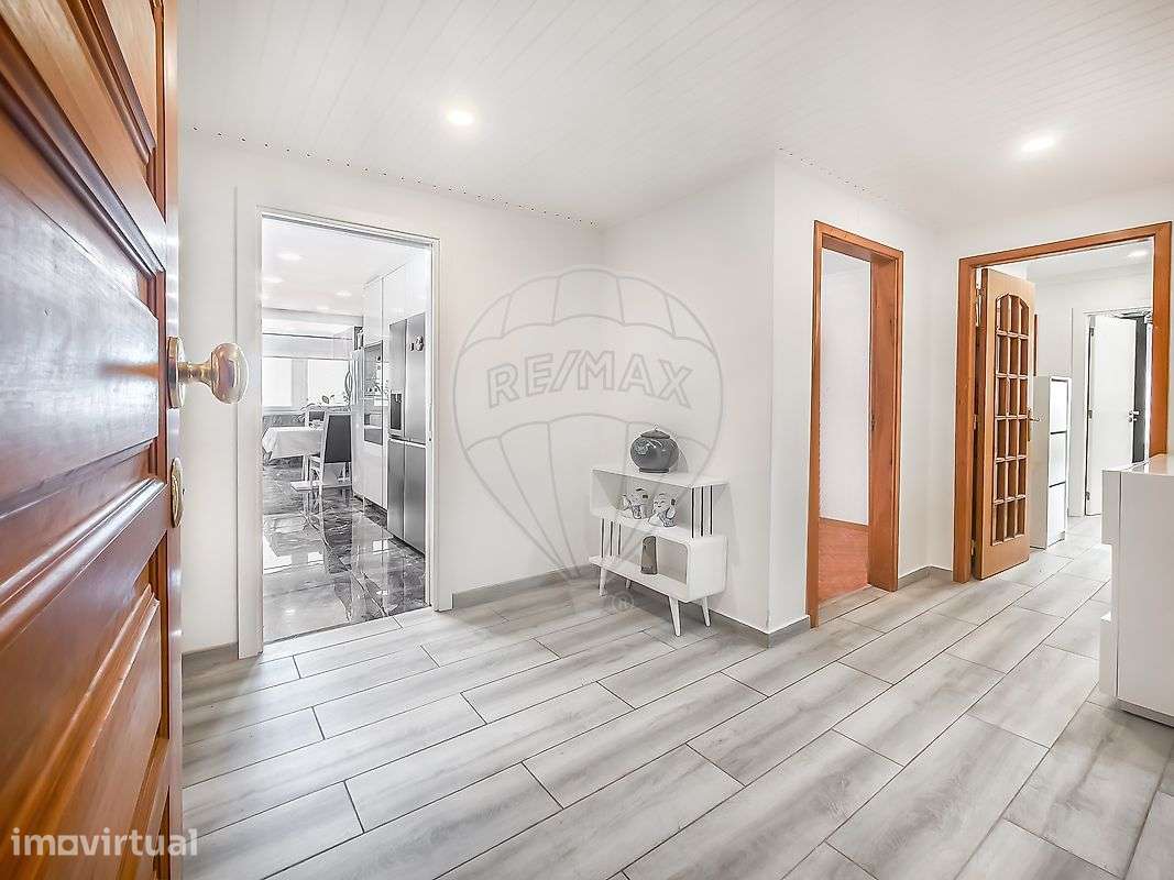 Apartamento T3 para venda - Grande imagem: 4/20