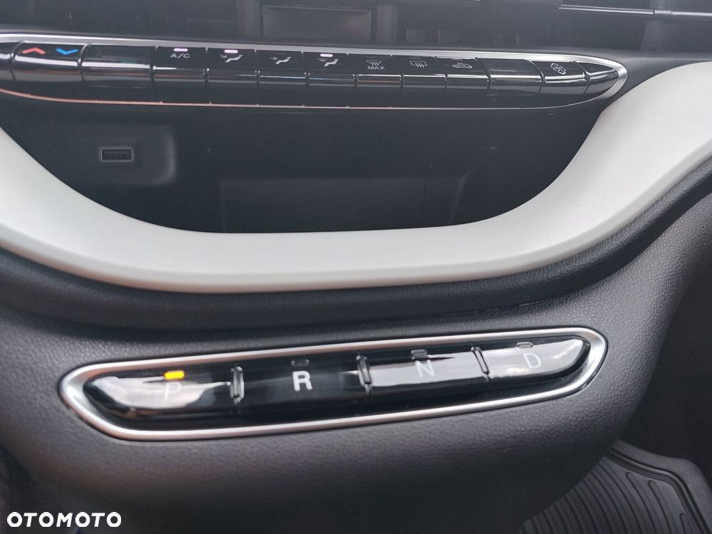 Fiat 500e - 18