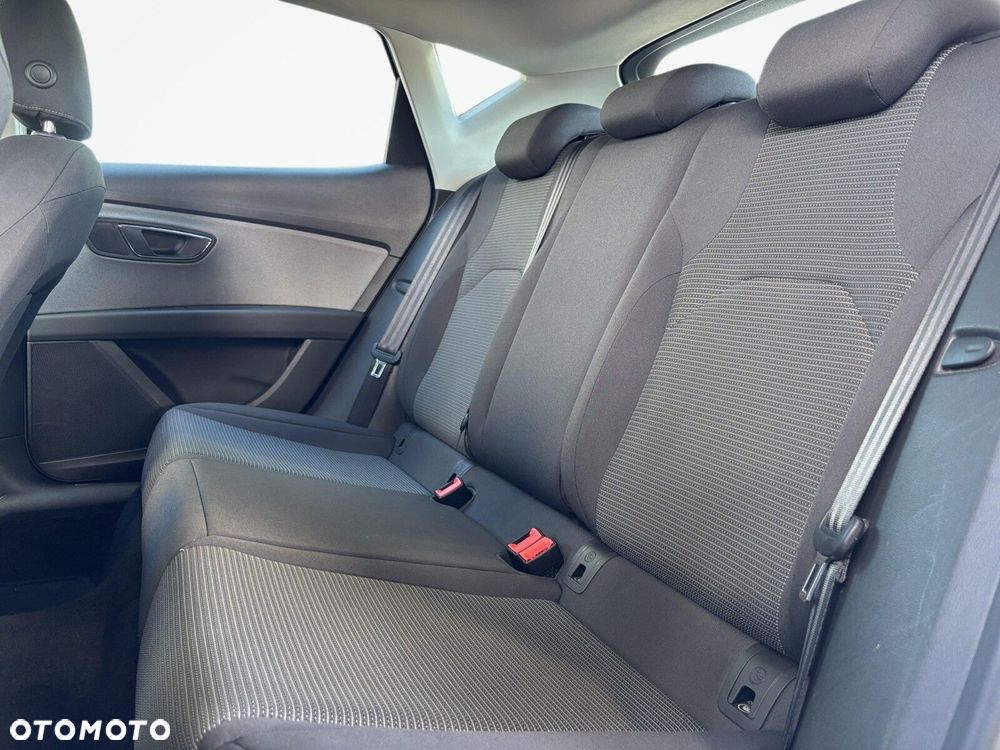 Seat Leon - 13
