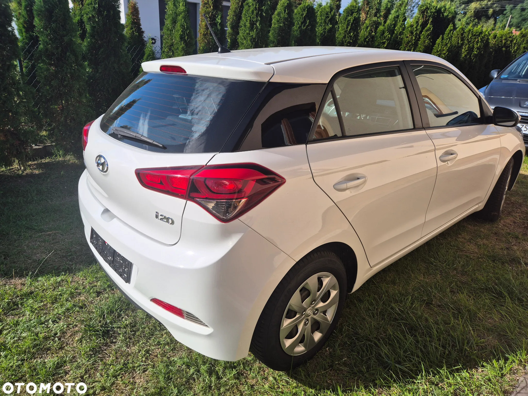 Hyundai i20 1.2 Classic - 5